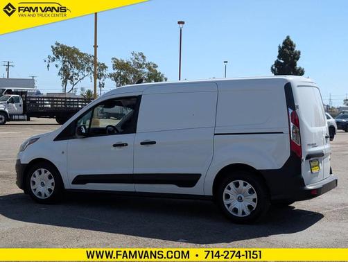 2019 Ford Transit Connect XL