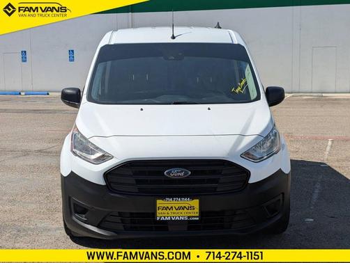 2019 Ford Transit Connect XL