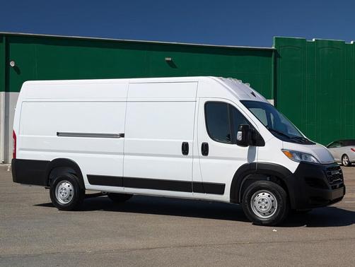 2023 RAM ProMaster 3500 High Roof