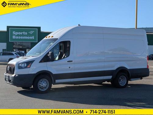 2022 Ford Transit-350 Base
