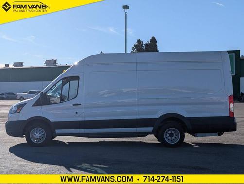 2022 Ford Transit-350 Base