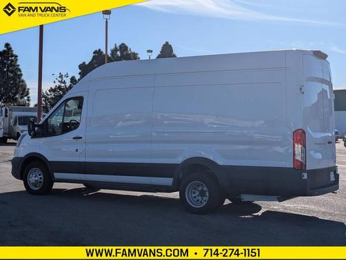 2022 Ford Transit-350 Base