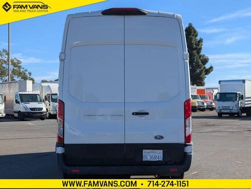 2022 Ford Transit-350 Base