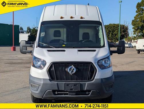 2022 Ford Transit-350 Base