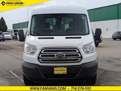 2019 Ford Transit-150 XLT