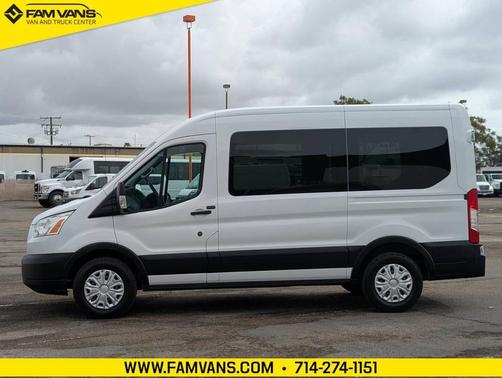 2019 Ford Transit-150 XLT