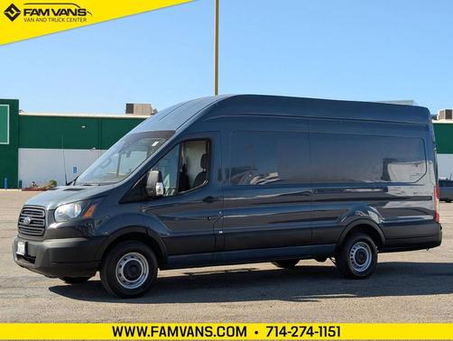 2019 Ford Transit-250 Base