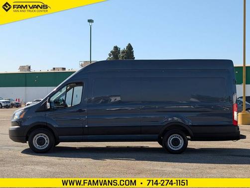 2019 Ford Transit-250 Base