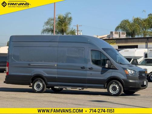 2019 Ford Transit-250 Base