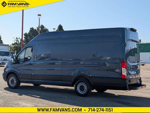 2019 Ford Transit-250 Base