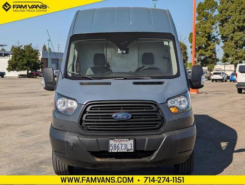 2019 Ford Transit-250 Base