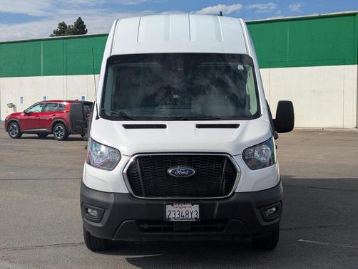 2024 Ford Transit-350 Base