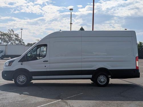 2024 Ford Transit-350 Base