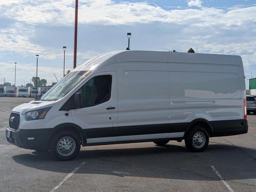 2024 Ford Transit-350 Base