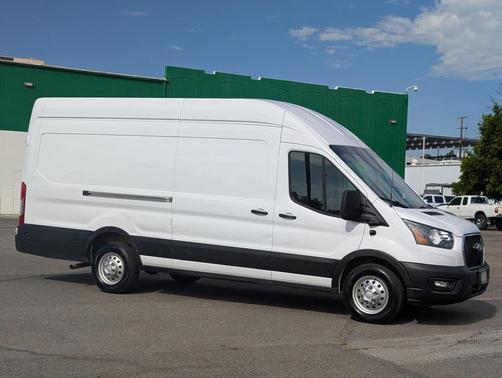2024 Ford Transit-350 Base