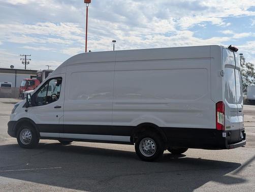 2024 Ford Transit-350 Base