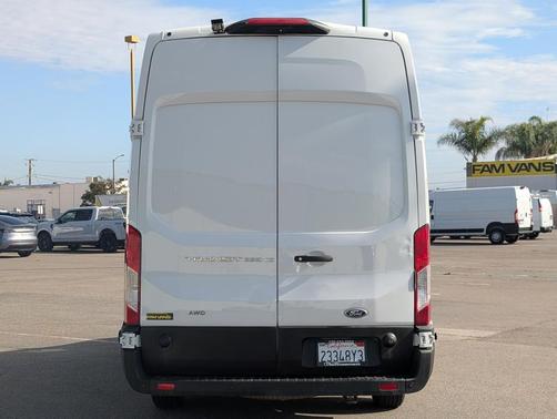 2024 Ford Transit-350 Base