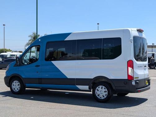 2018 Ford Transit-350 XL