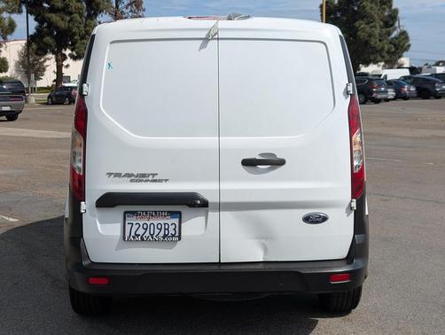 2020 Ford Transit Connect XL Cargo Van