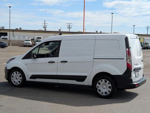 2020 Ford Transit Connect XL Cargo Van