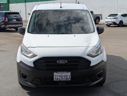 2020 Ford Transit Connect XL Cargo Van
