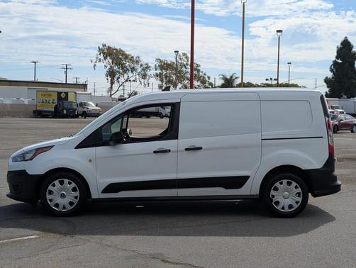 2020 Ford Transit Connect XL Cargo Van