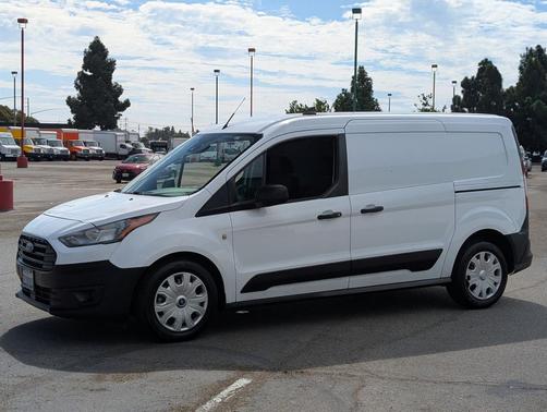 2020 Ford Transit Connect XL Cargo Van