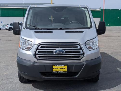 2017 Ford Transit-150 XLT