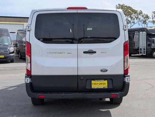 2017 Ford Transit-150 XLT