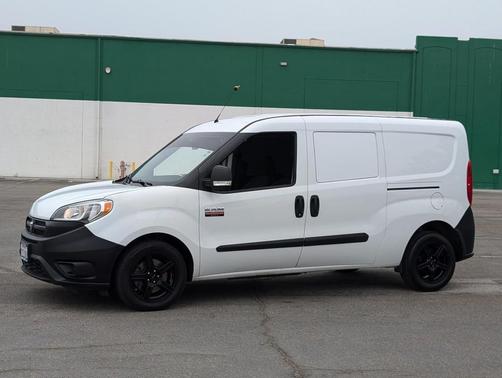 2018 RAM ProMaster City Tradesman