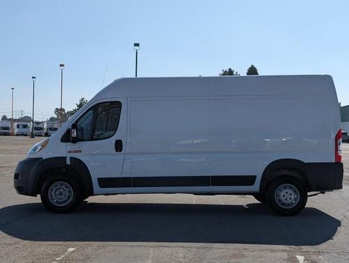 2016 RAM ProMaster 2500 High Roof