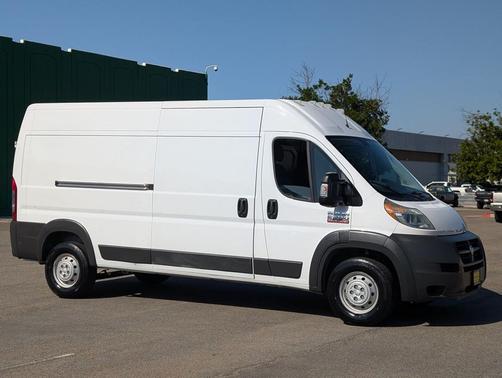 2016 RAM ProMaster 2500 High Roof