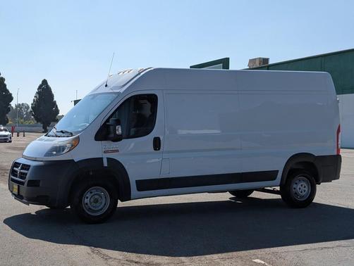 2016 RAM ProMaster 2500 High Roof