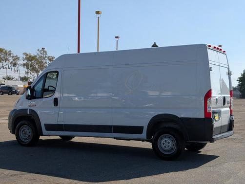 2016 RAM ProMaster 2500 High Roof
