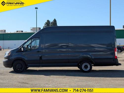 2019 Ford Transit-250 Base