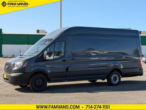 2019 Ford Transit-250 Base