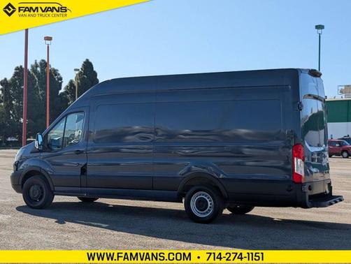 2019 Ford Transit-250 Base