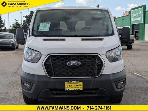 2024 Ford Transit-250 Base