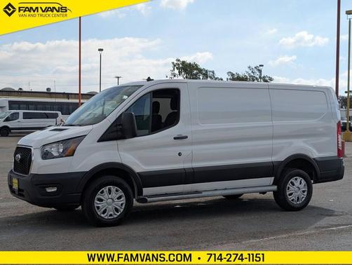 2024 Ford Transit-250 Base