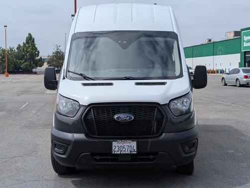 2021 Ford Transit-250 Base