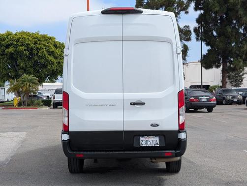2021 Ford Transit-250 Base