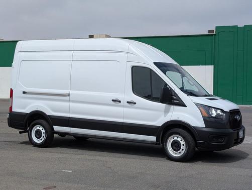 2021 Ford Transit-250 Base