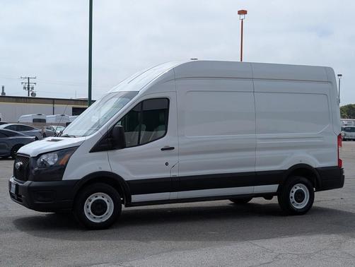 2021 Ford Transit-250 Base
