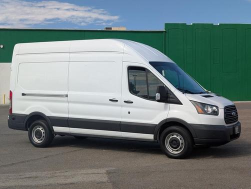 2018 Ford Transit-250 Base