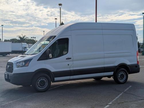 2018 Ford Transit-250 Base