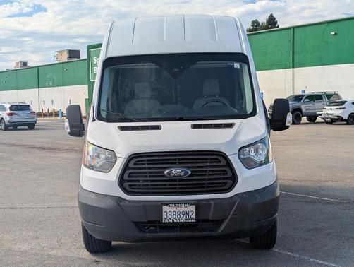2018 Ford Transit-250 Base