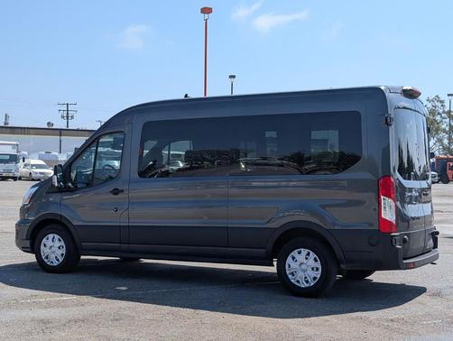 2020 Ford Transit-350 XL