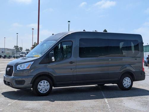 2020 Ford Transit-350 XL
