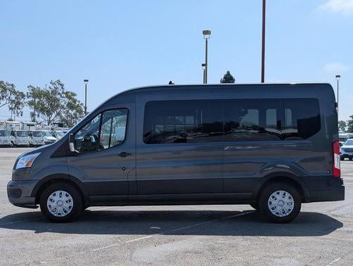 2020 Ford Transit-350 XL