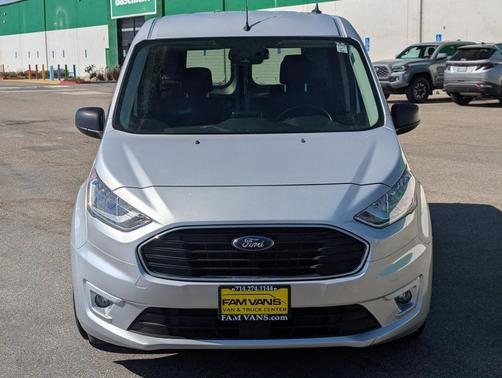 2019 Ford Transit Connect XLT